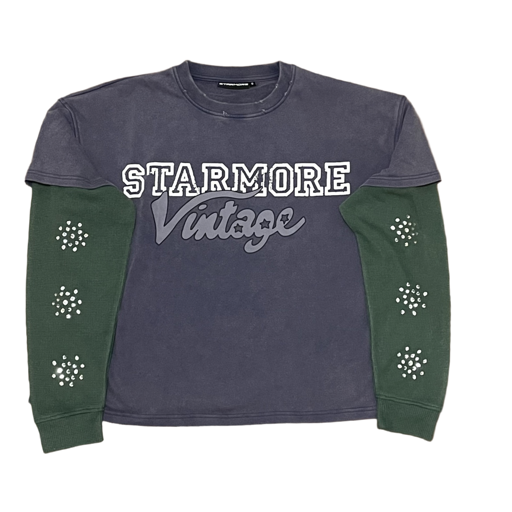 OLLIE SKATER TEE
