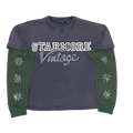 OLLIE SKATER TEE