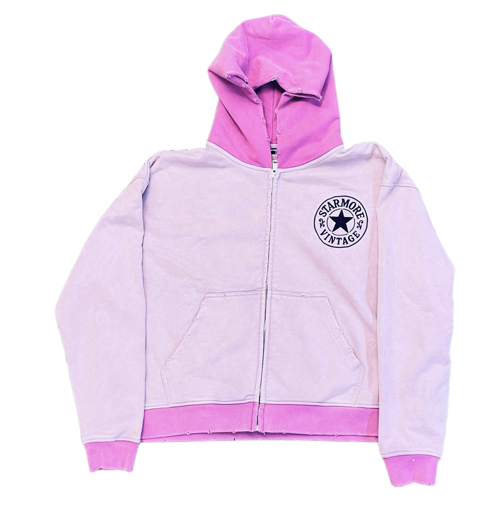 BERRY SWEATSUIT