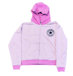 BERRY SWEATSUIT