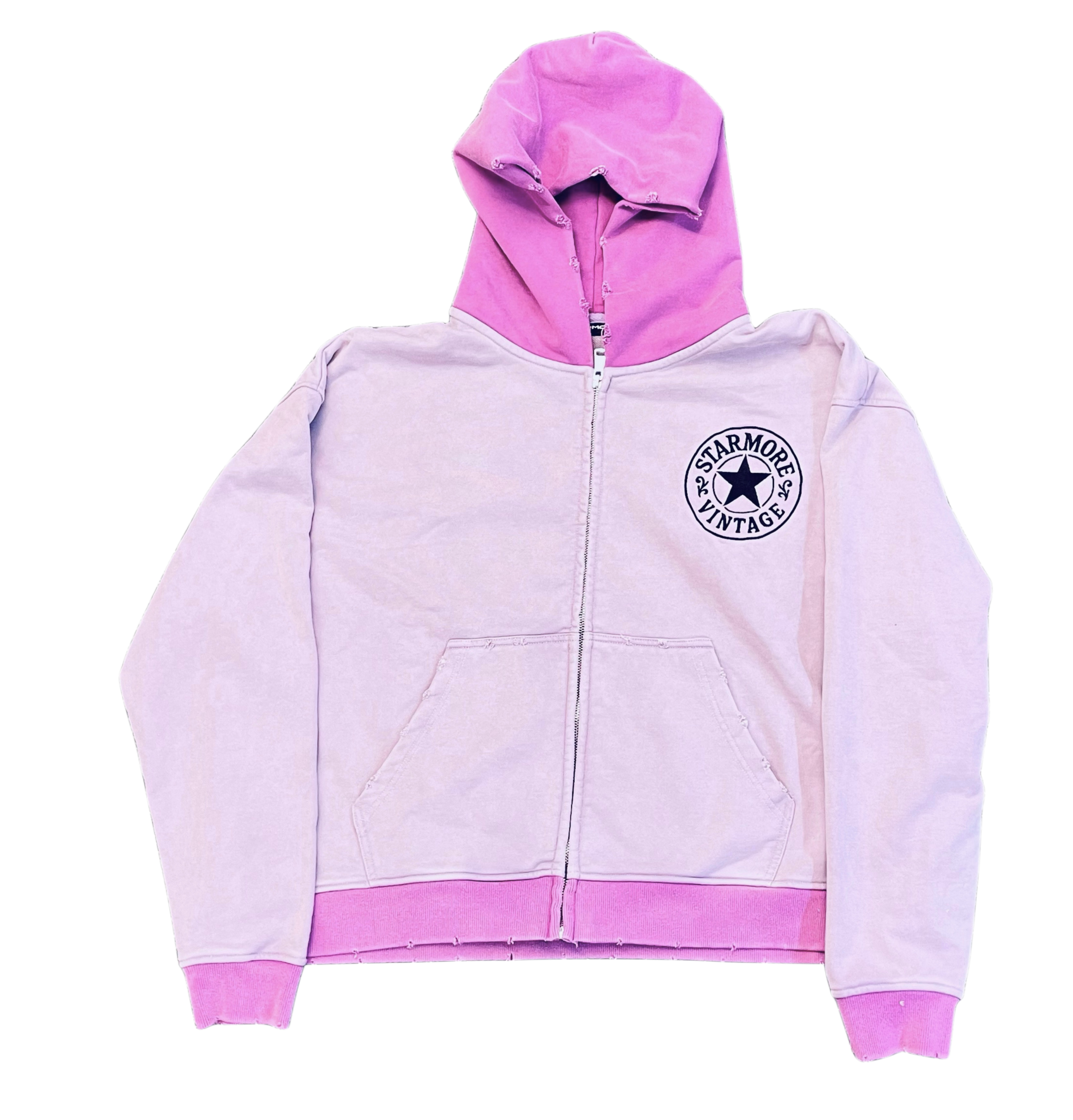 BERRY SWEATSUIT