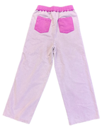 BERRY SWEATSUIT