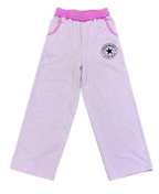 BERRY SWEATSUIT
