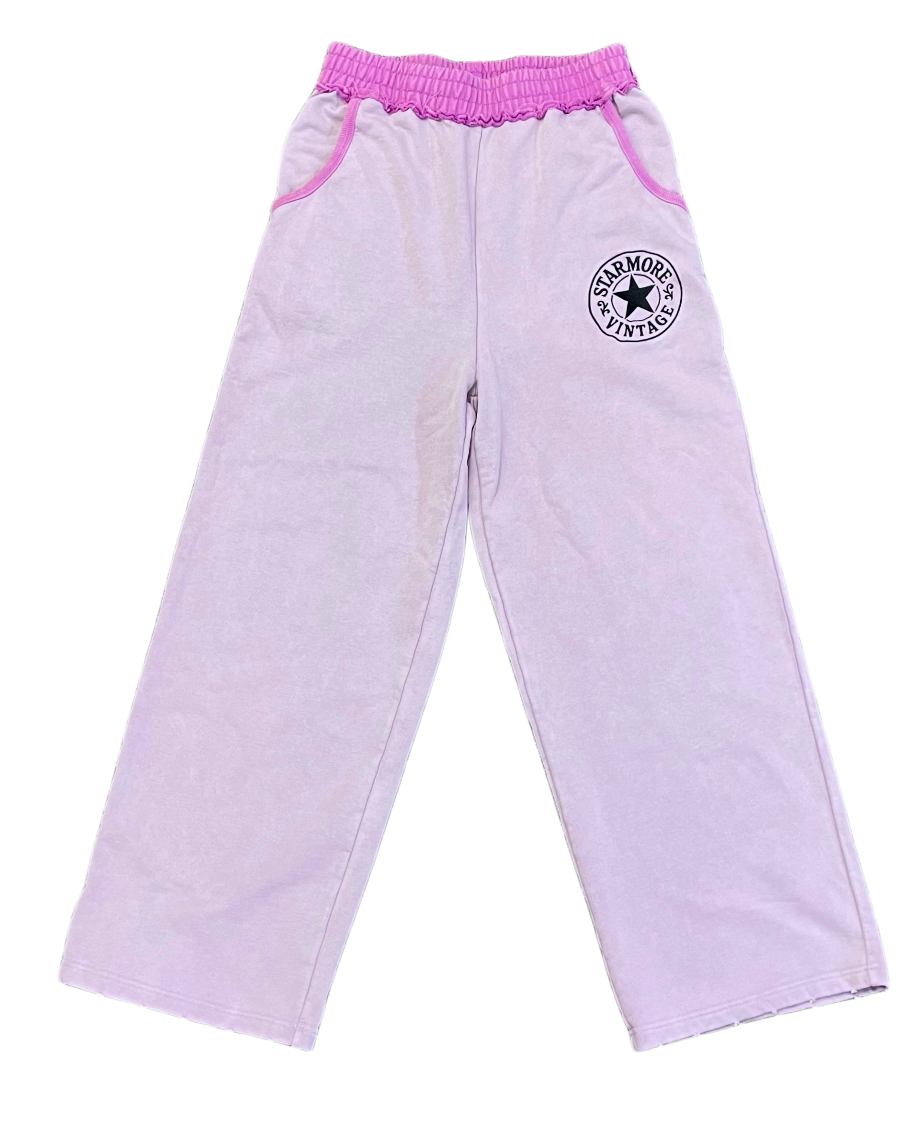 BERRY SWEATSUIT