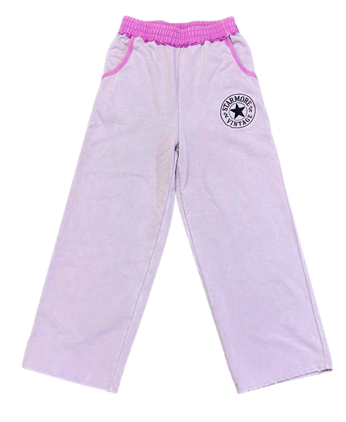 BERRY SWEATSUIT