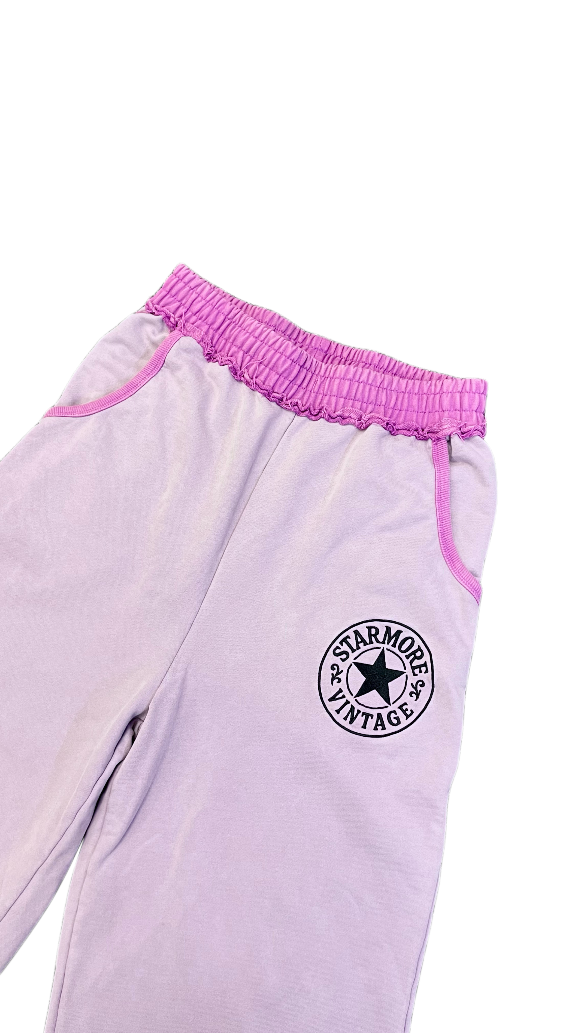 BERRY SWEATSUIT